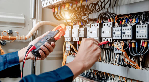 Best 24-Hour Electrician  in Elmira, NY