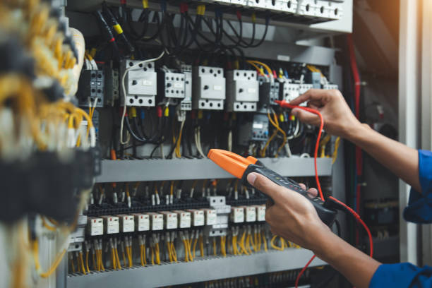 Best Circuit Breaker Repair  in Elmira, NY