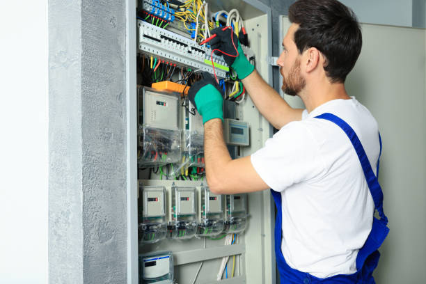 Best Electrical Contractors for Businesses  in Elmira, NY