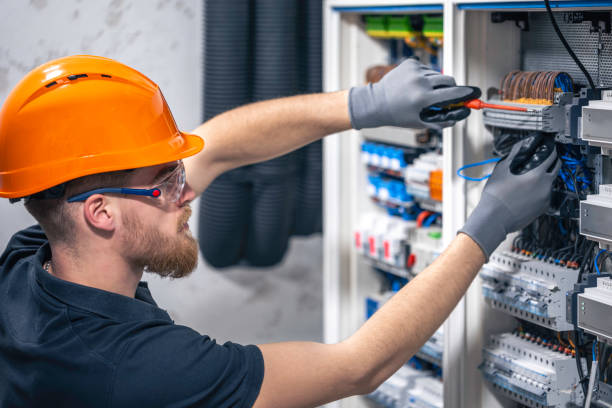  Elmira, NY Electrician Pros